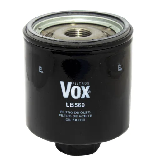 FILTRO OLEO VOX