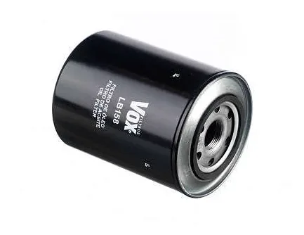 FILTRO OLEO VOX