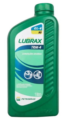 OLEO P/CAMBIO 90W GL4 - 1000ML