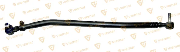 BARRA DIRECAO (CENTRAL)
