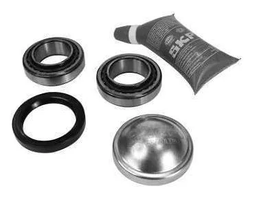 ROLAMENTO RODA TRASEIRA - KIT