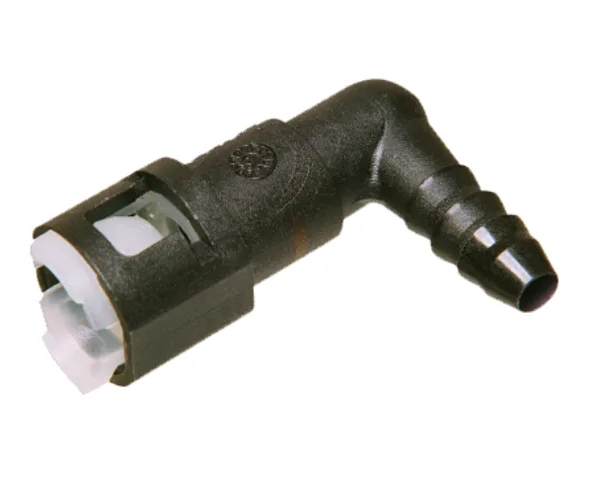 CONECTOR MANGUEIRA INJECAO