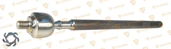 BARRA DIRECAO