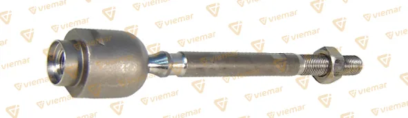 BARRA DIRECAO AXIAL S/TERMINAL