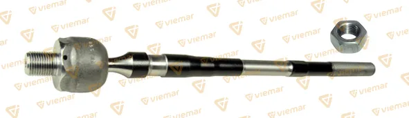 BARRA DIRECAO AXIAL