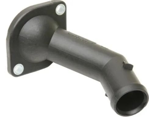 FLANGE VALVULA TERMOSTATICA