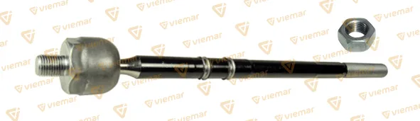 BARRA DIRECAO AXIAL - DIREITA/ESQUERDA