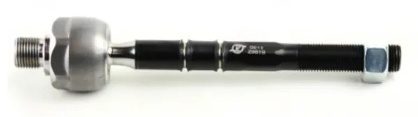 BARRA DIRECAO AXIAL
