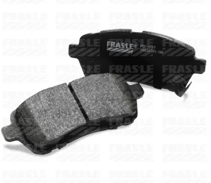 PASTILHAS FREIO