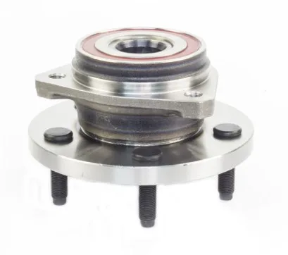 CUBO RODA DIANTEIRA C/ROLAMENTO