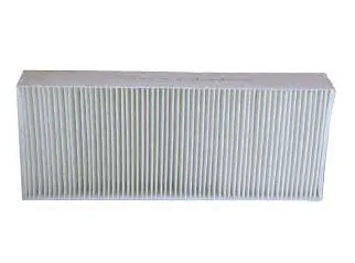 FILTRO CABINE