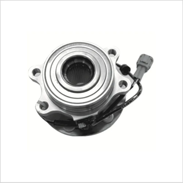 CUBO RODA DIANTEIRA C/ROLAMENTO