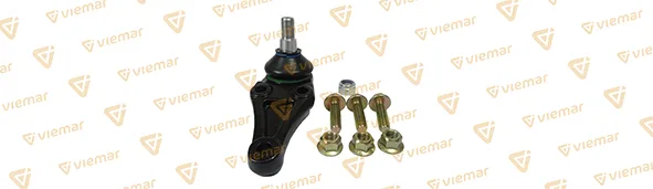 PIVO SUSPENSAO INFERIOR