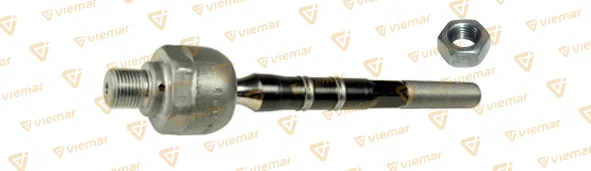 BARRA DIRECAO ESQUERDA