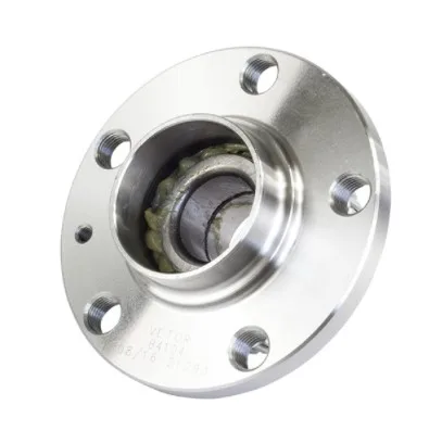 CUBO RODA TRASEIRA C/ROLAMENTO