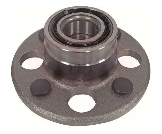 CUBO RODA TRASEIRA C/ROLAMENTO