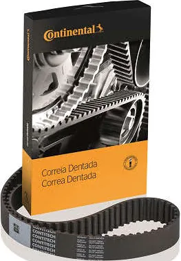 CORREIA COMANDO CONTITECH