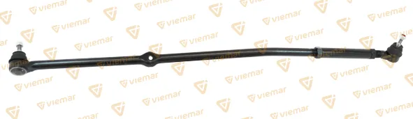 BARRA DIRECAO - PITMAN