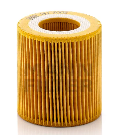 FILTRO OLEO ELEMENTO MANN