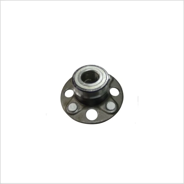 CUBO RODA TRASEIRA - C/ROLAMENTO