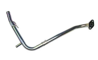 TUBO AGUA MOTOR