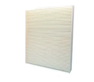 FILTRO CABINE