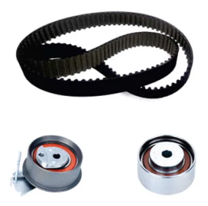 CORREIA COMANDO - KIT