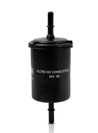 FILTRO COMBUSTIVEL FLEX MANN
