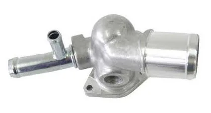 FLANGE CABECOTE - ALUMINIO