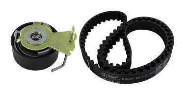 CORREIA COMANDO - KIT