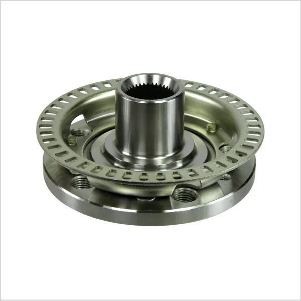 CUBO RODA DIANTEIRA S/ROLAMENTO
