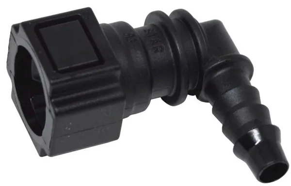 CONECTOR MANGUEIRA INJECAO