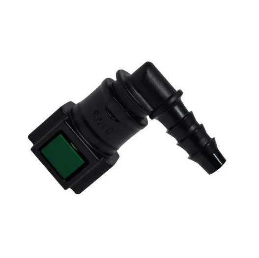 CONECTOR MANGUEIRA INJECAO
