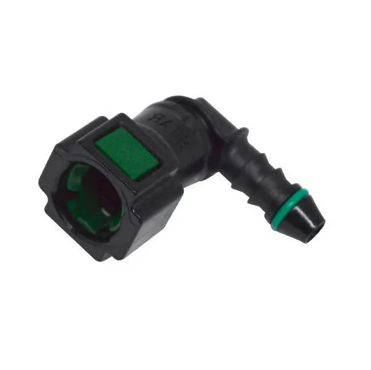 CONECTOR MANGUEIRA INJECAO