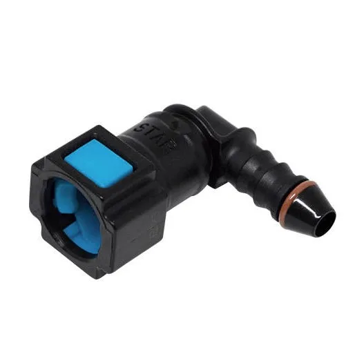 CONECTOR MANGUEIRA INJECAO