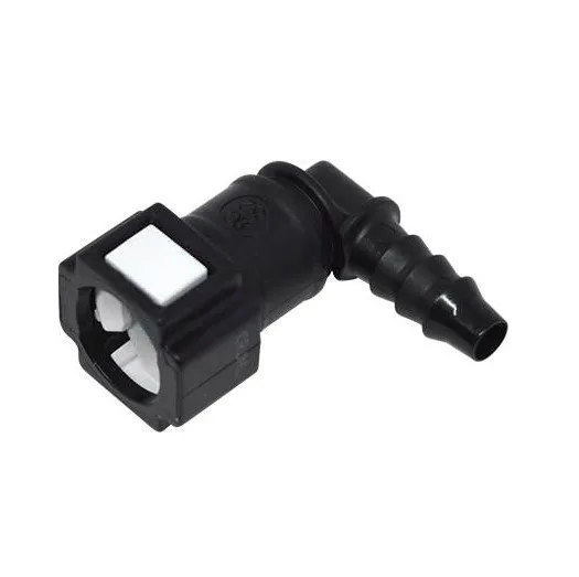 CONECTOR MANGUEIRA INJECAO