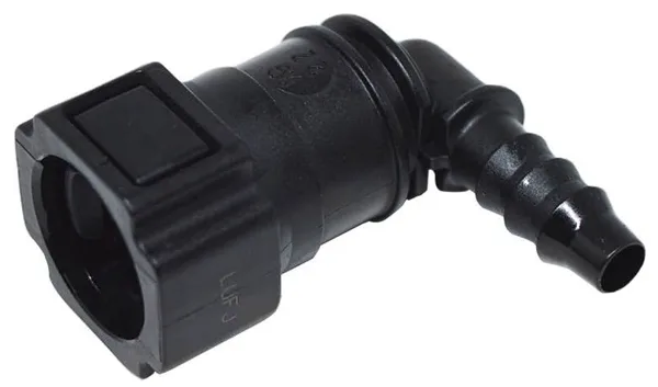 CONECTOR MANGUEIRA INJECAO