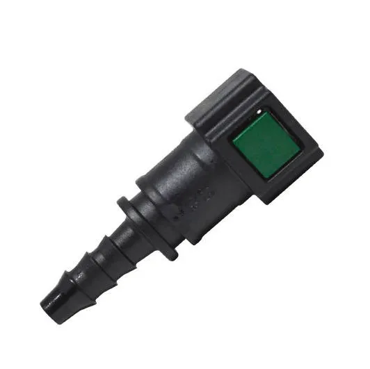 CONECTOR MANGUEIRA INJECAO