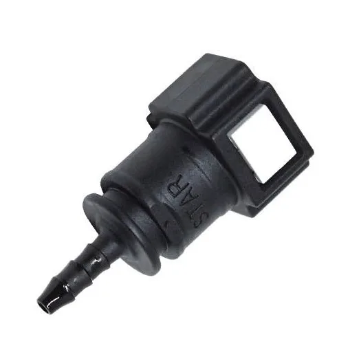 CONECTOR MANGUEIRA INJECAO