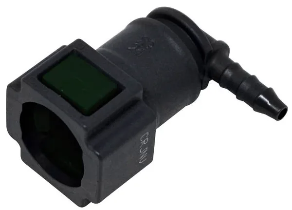 CONECTOR MANGUEIRA INJECAO