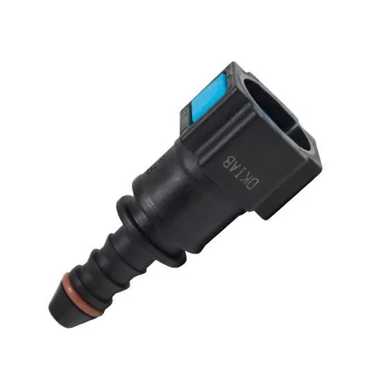 CONECTOR MANGUEIRA INJECAO