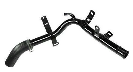 TUBO AGUA MOTOR