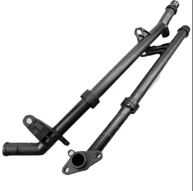 TUBO AGUA MOTOR - NYLON