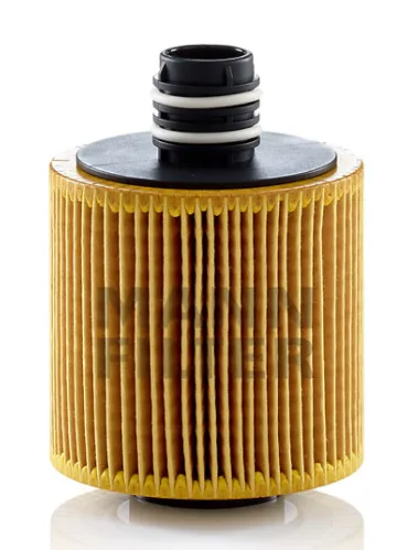 FILTRO OLEO ELEMENTO MANN