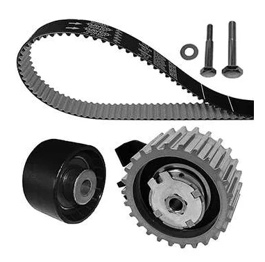 CORREIA COMANDO KIT