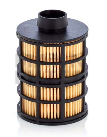 FILTRO COMBUSTIVEL DIESEL MANN