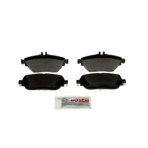 PASTILHAS FREIO CERAMICA