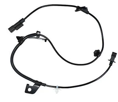 SENSOR FREIO ABS - TRASEIRO