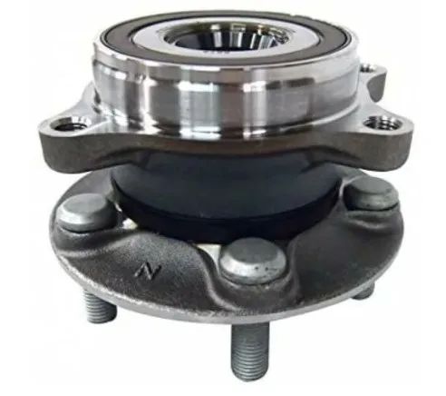 CUBO RODA DIANTEIRA - COM ROLAMENTO