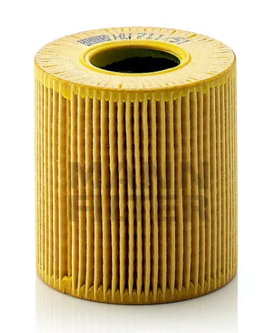 FILTRO OLEO ELEMENTO MANN